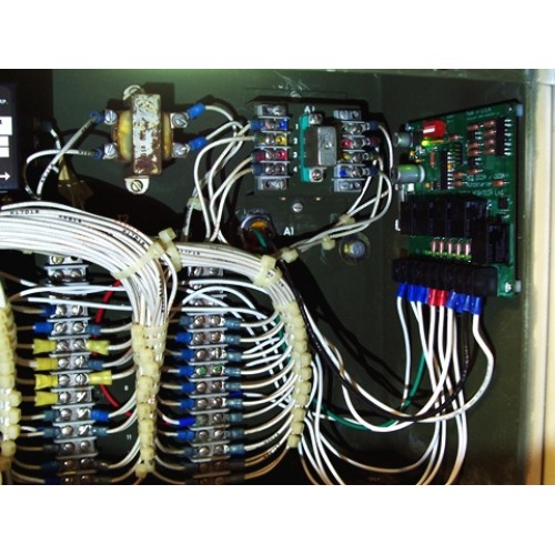 Auto / Remote Starter Kit for Generator MEP 002A / 003A