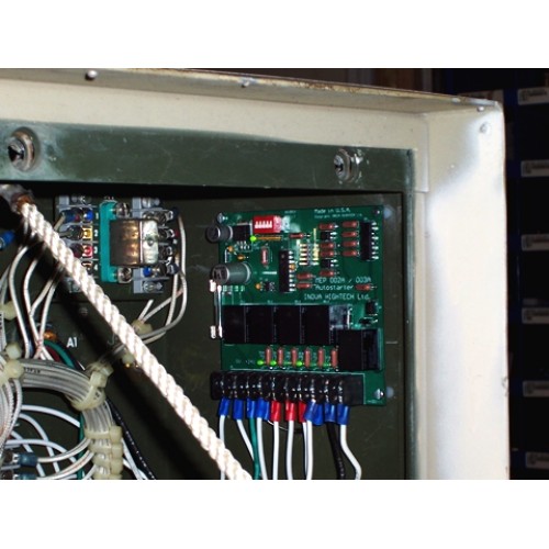 Auto / Remote Starter Kit for Generator MEP 002A / 003A